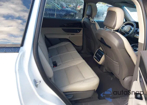 2024 Lincoln Nautilus Premiere from USA, damaged, VIN 5LMPJ8J42RJ878069